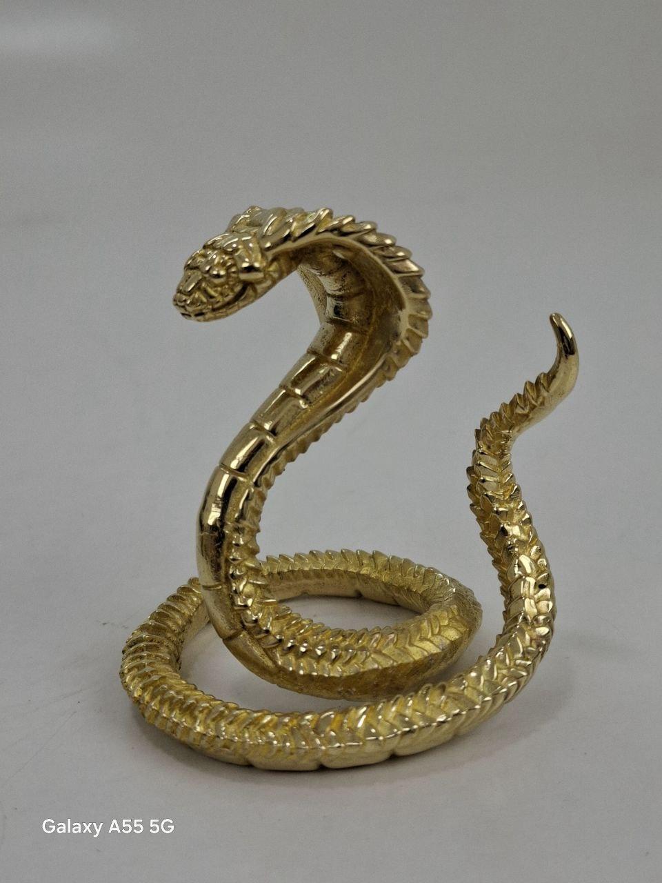 გველი, ხედი 2