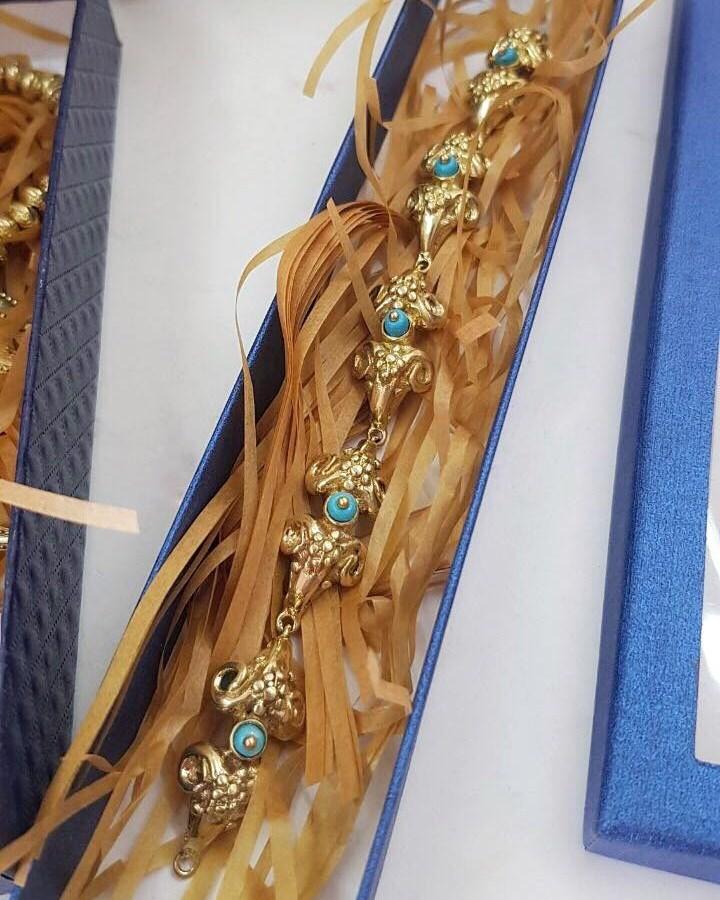 სამაჯური, ხედი 2